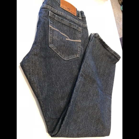 Jeans | Recycled Blues Means Jeans 32x3 